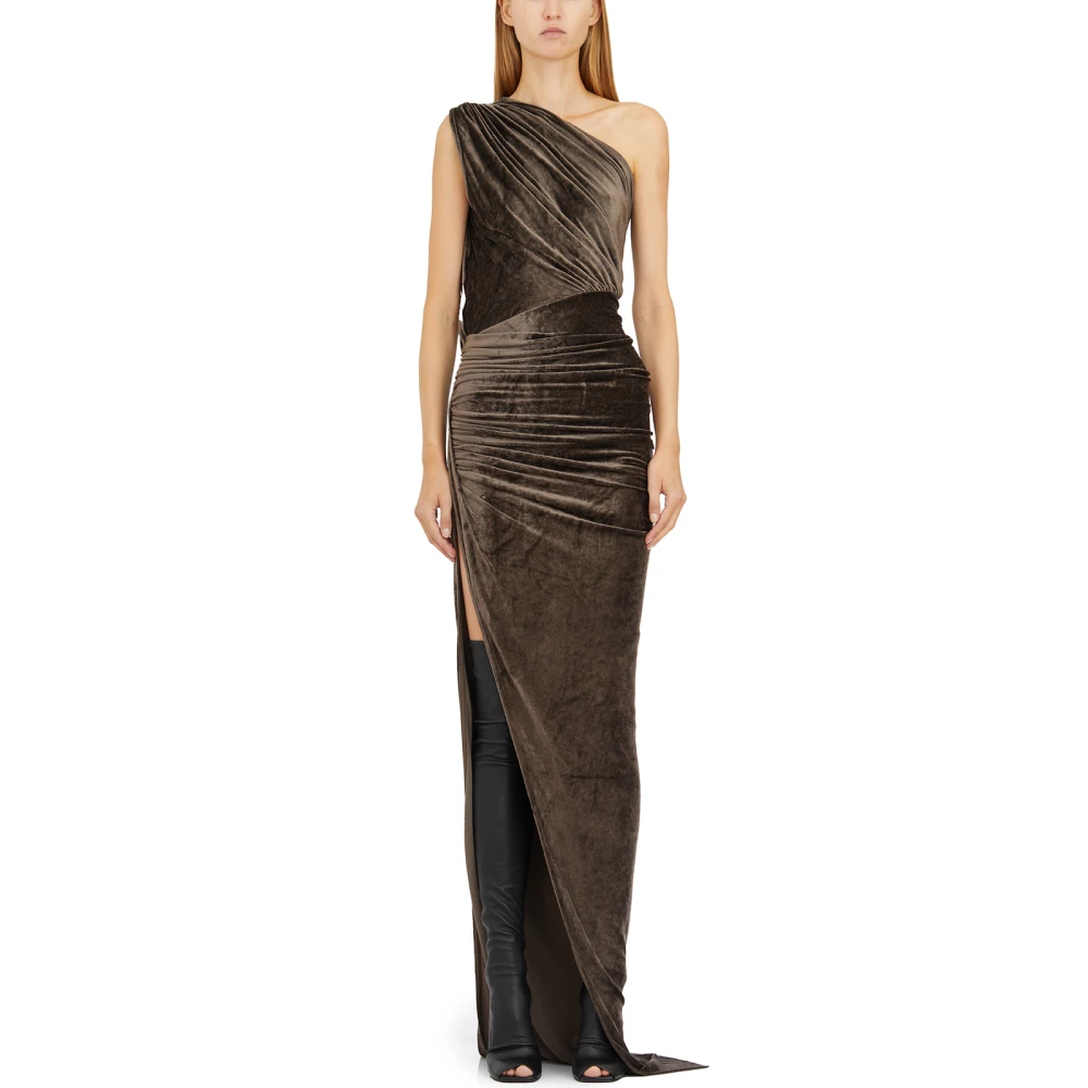 Dresses > Occasion Dresses > Gowns - - Rick Owens - Modalova