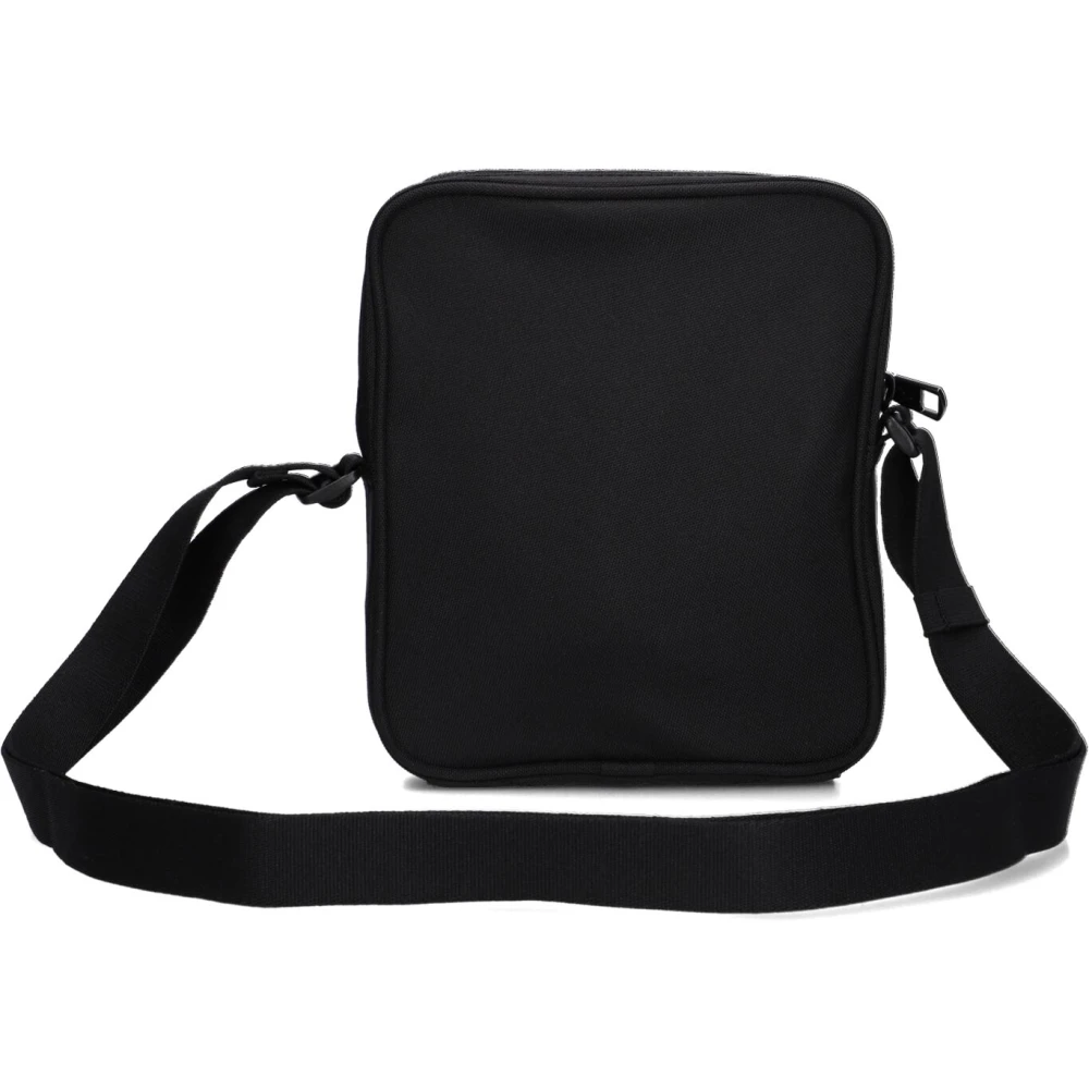 Calvin Klein Sport Essentials Reporter Tas Black Heren