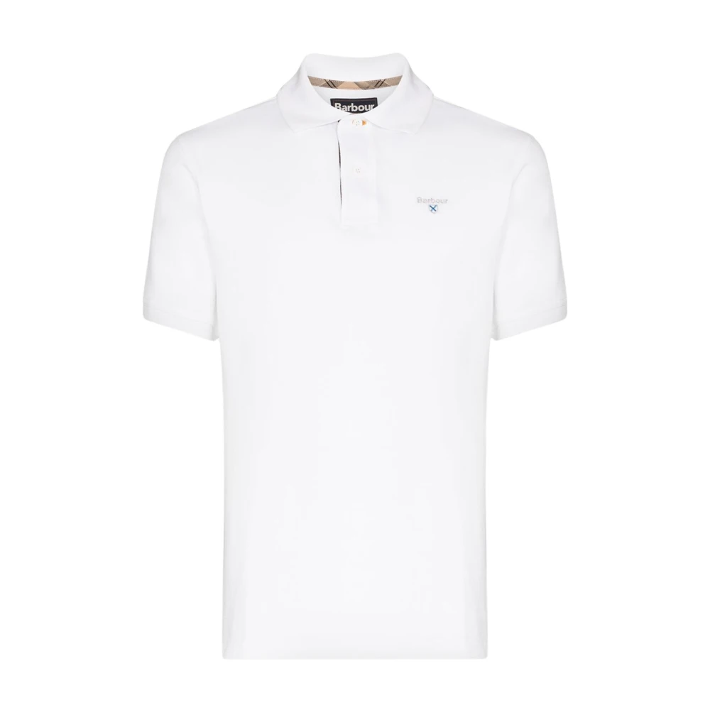 Tops > Polo Shirts - - Barbour - Modalova