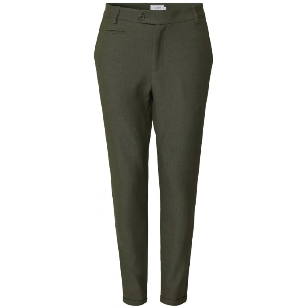 Trousers > Suit Trousers - - Les Deux - Modalova