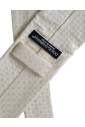 cravate-en-soie-blanche-ajustable