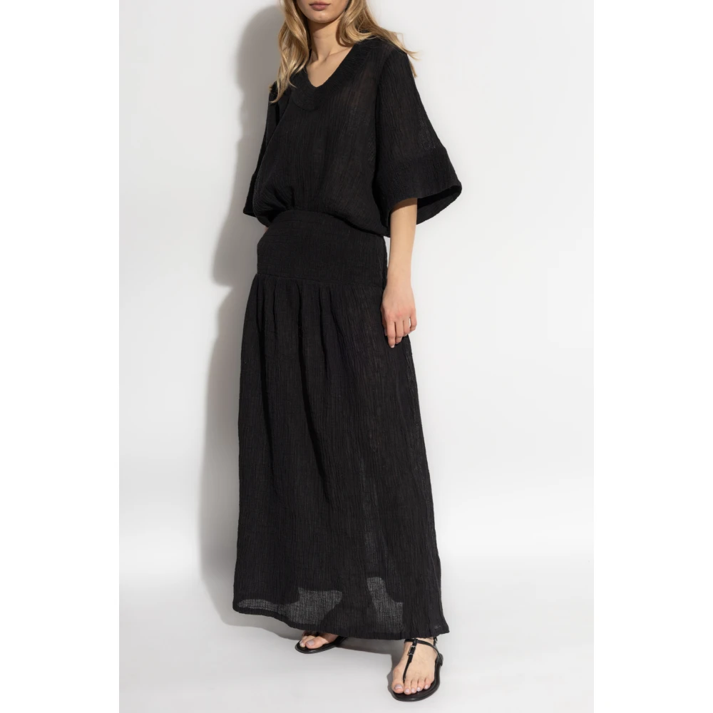 By Malene Birger Anais Jurk By Herenne Birger Black Dames