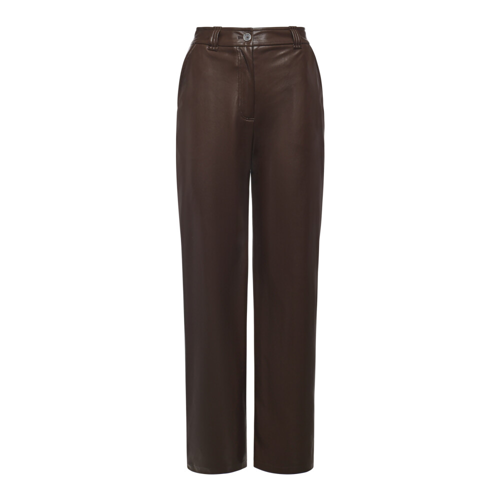 PINKO Straight Pants • Shop Straight Pants from PINKO online