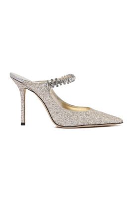mules-a-talon-haut-argent