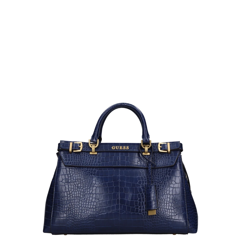 Guess Blauw Blue Dames