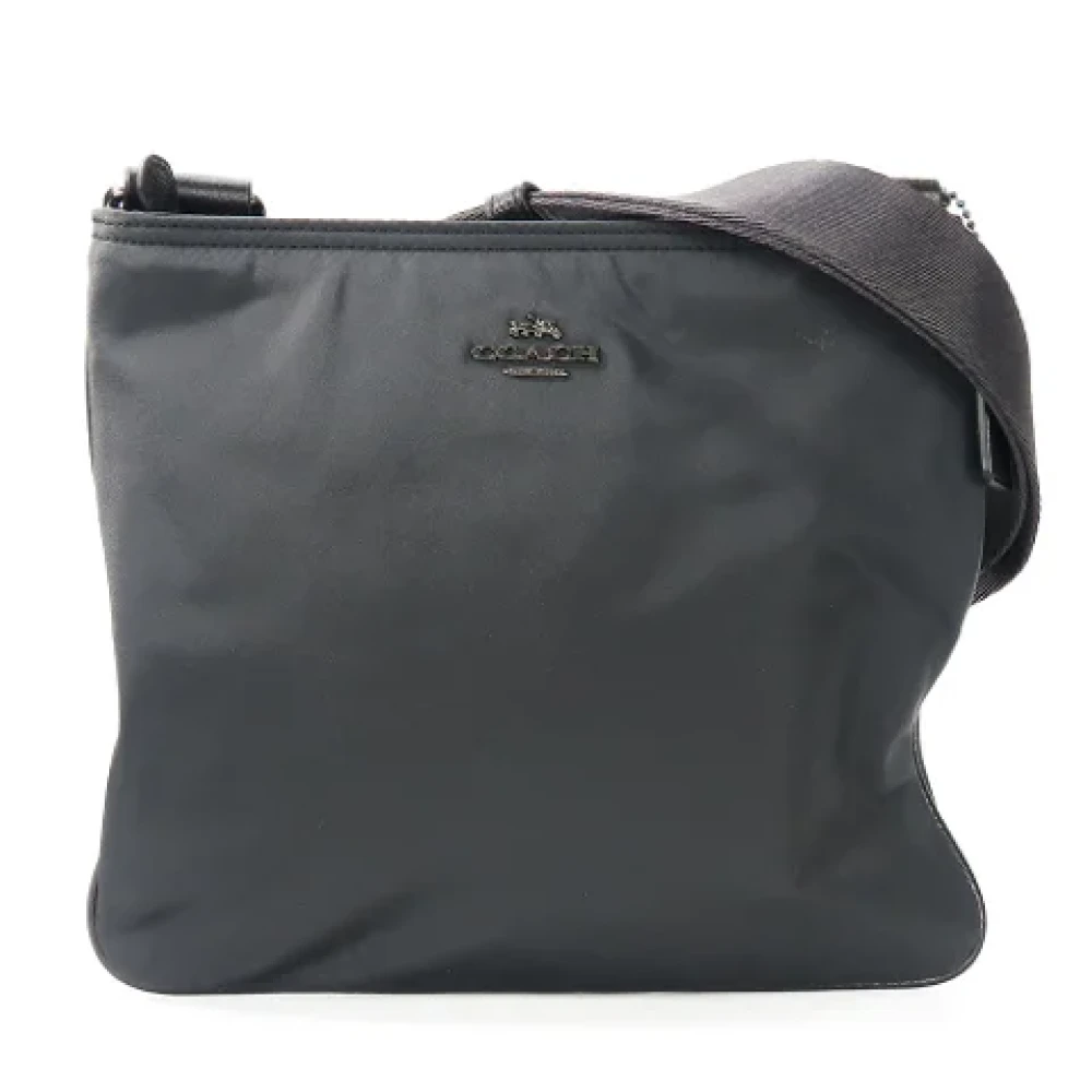 Pre-owned > Pre-owned Bags > Pre-owned Cross Body Bags - - Coach Pre-owned - Modalova