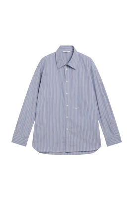 Couture Seam Overshirt