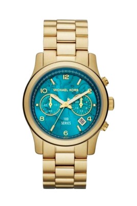 montre-quartz-femme-en-acier-inoxydable-dore