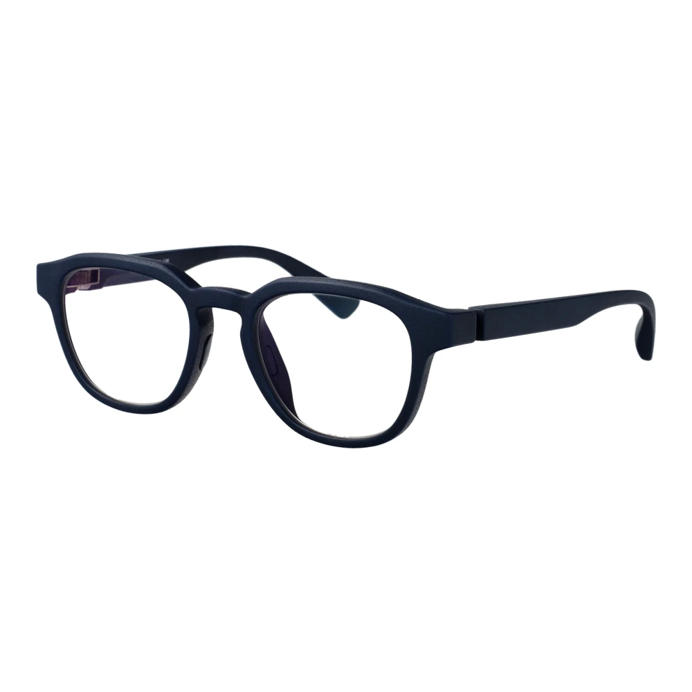 Mykita Bellis Optische Bril Blue Unisex