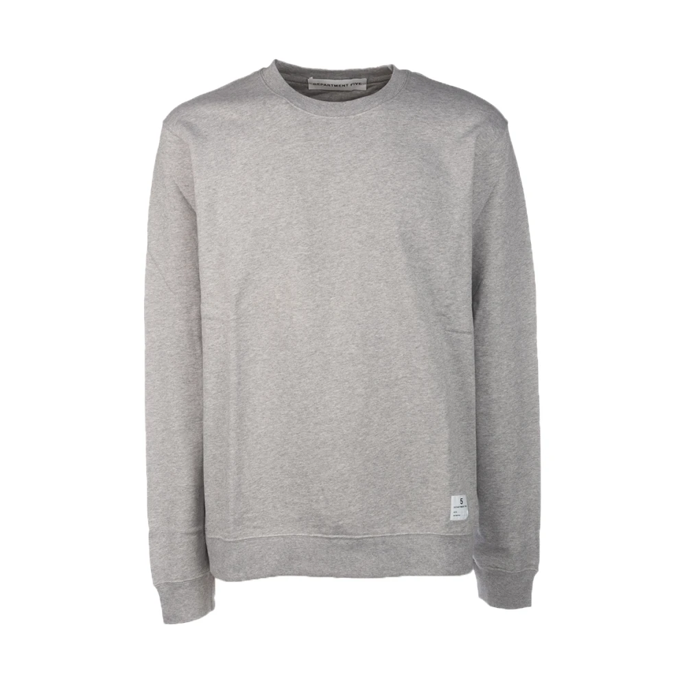 Sweatshirts & Hoodies > Sweatshirts - - Department Five - Modalova