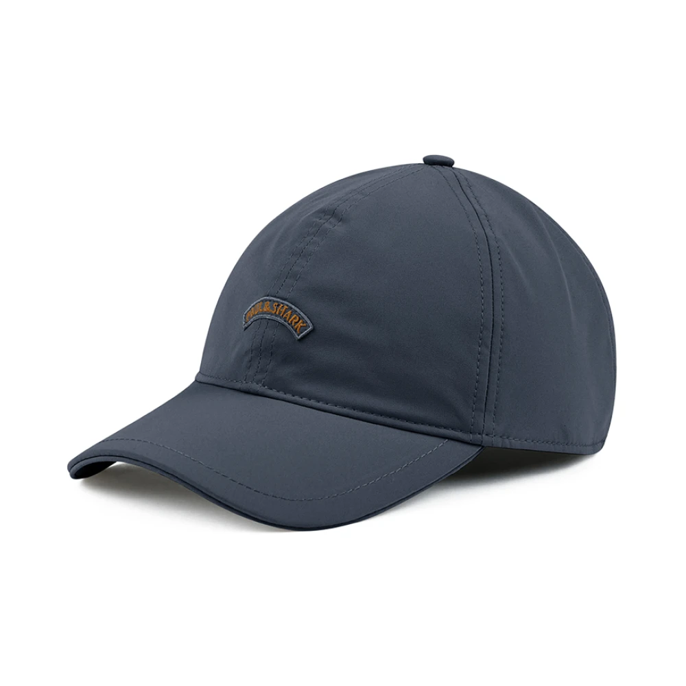 Accessories > Hats > Caps - - Paul & Shark - Modalova