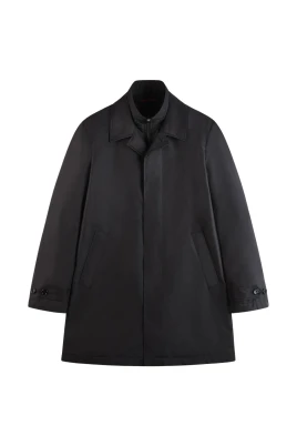 Trench Morning Coat