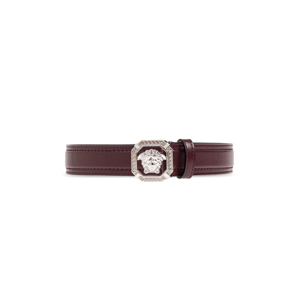 Accessories > Belts - - Versace - Modalova