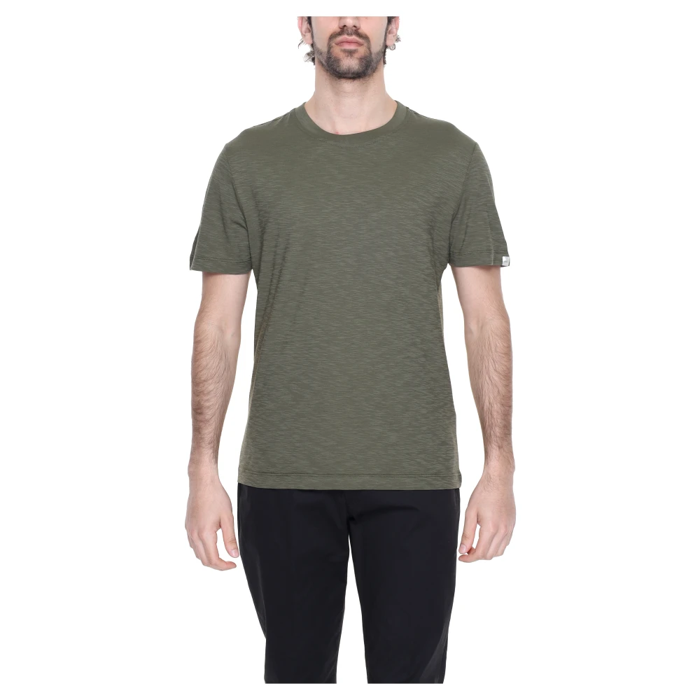 Liu Jo - Tops > T-Shirts - Green - Liu Jo - Modalova