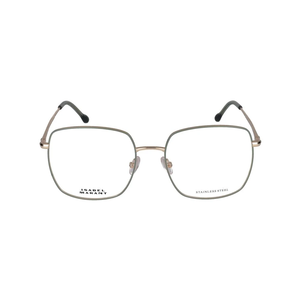 Isabel Marant Women's Gold/Green Eyeglasses Im 0029 Pef