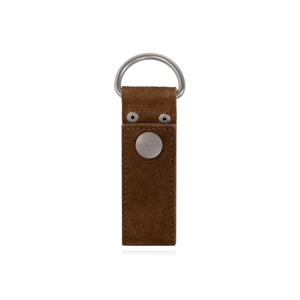 Carhartt WIP Sleutelhanger Brown Unisex