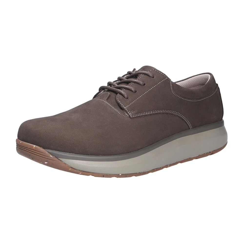 Joya Chicago Veterschoen Heren Schoenen Bruin