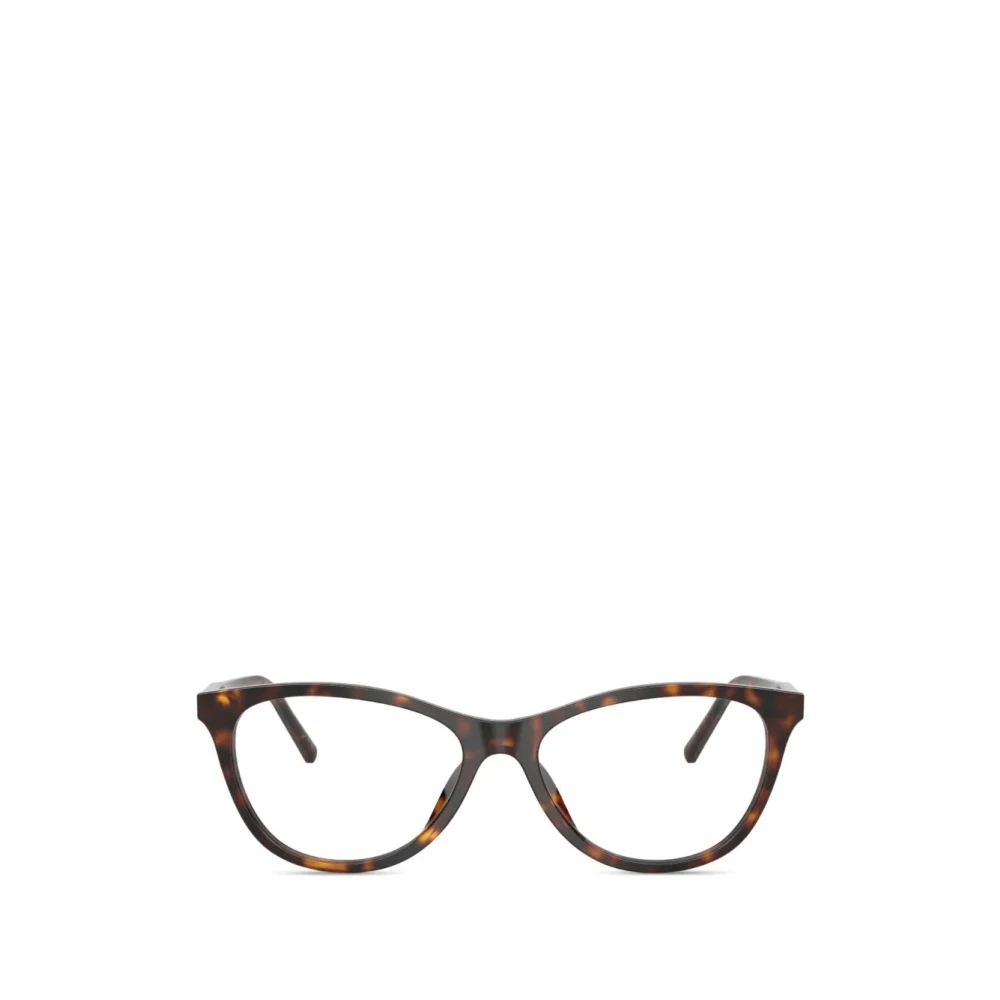 Dolce & Gabbana Women's Brown Glasses, 55 Mm, Eyeglasses