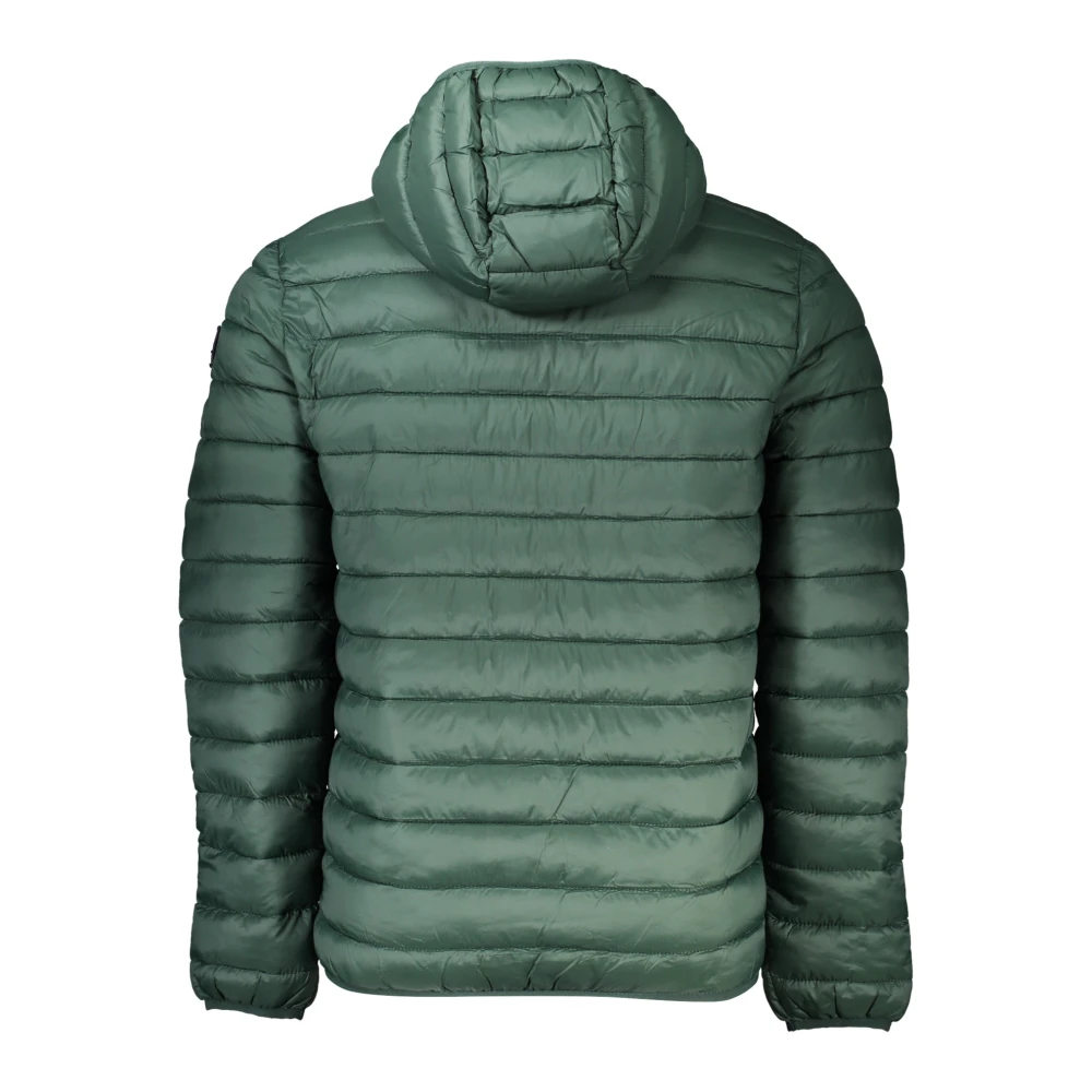 Armata Di Mare Kleding Green Heren