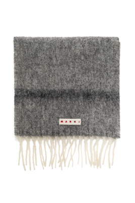 scarf-with-logo