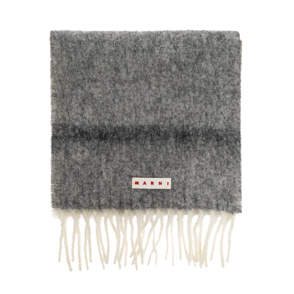 Accessories > Scarves > Winter Scarves - - Marni - Modalova