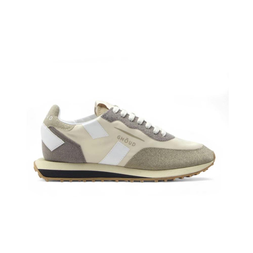 Ghoud - Shoes > Sneakers - Gray - Ghoud - Modalova