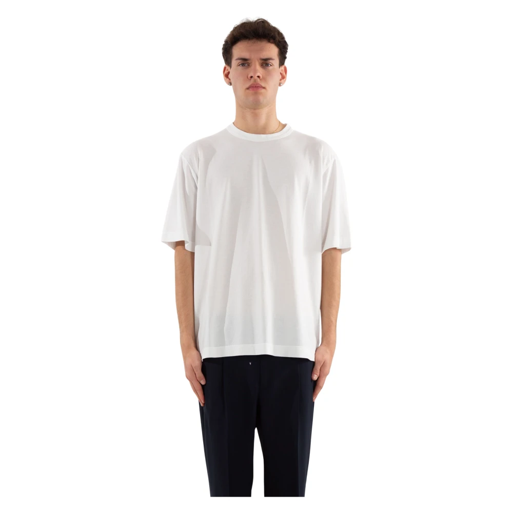 Tops > T-Shirts - - Daniele Fiesoli - Modalova