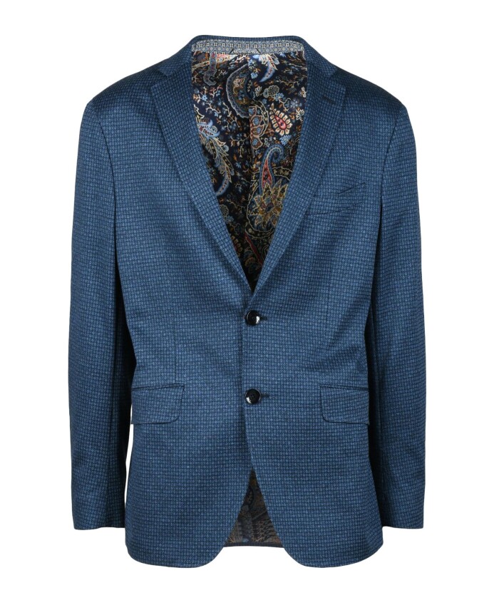 veste-coton-100-modele-elegant