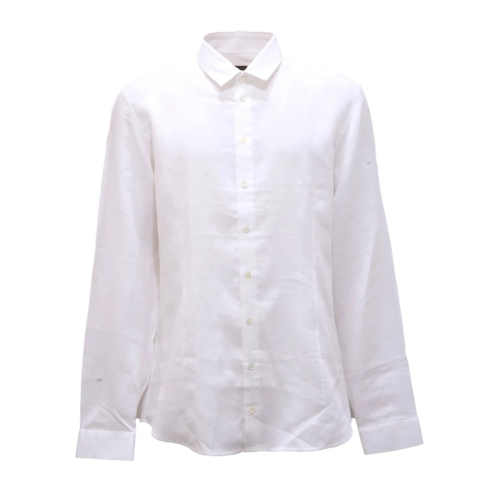 Shirts > Formal Shirts - - Patrizia Pepe - Modalova