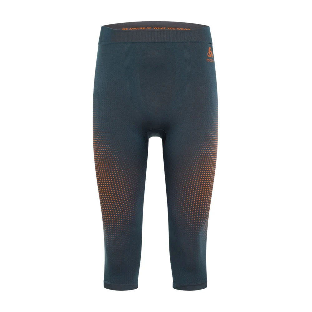 Odlo 3 4 Broek Multicolor Heren