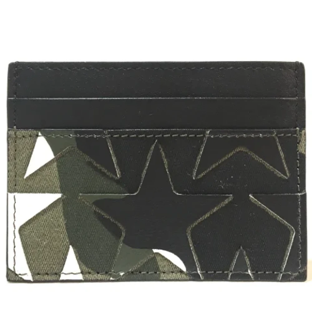 Pre-owned > Pre-owned Accessories > Pre-owned Wallets - - Valentino Vintage - Modalova