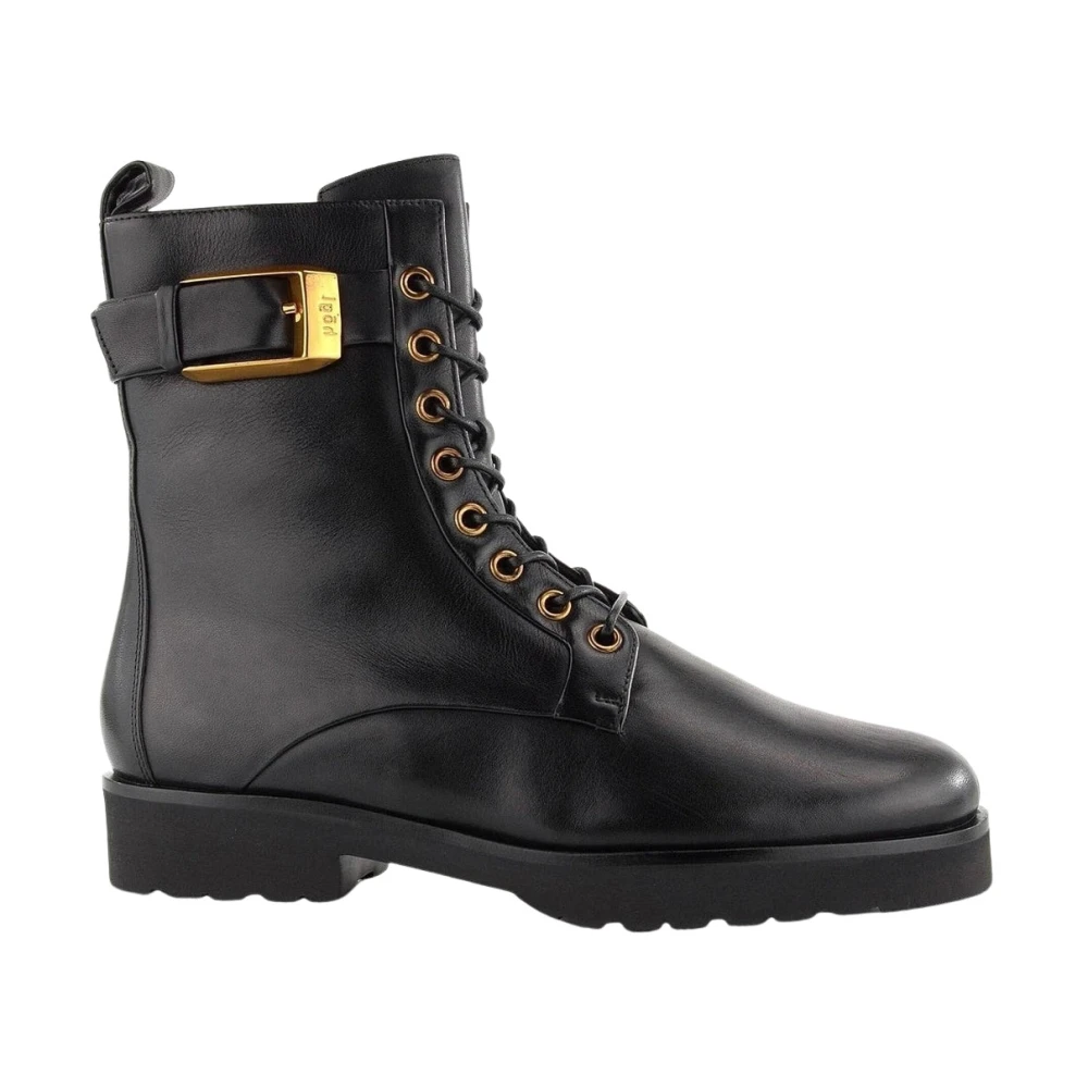 Shoes > Boots > Lace-up Boots - - Högl - Modalova