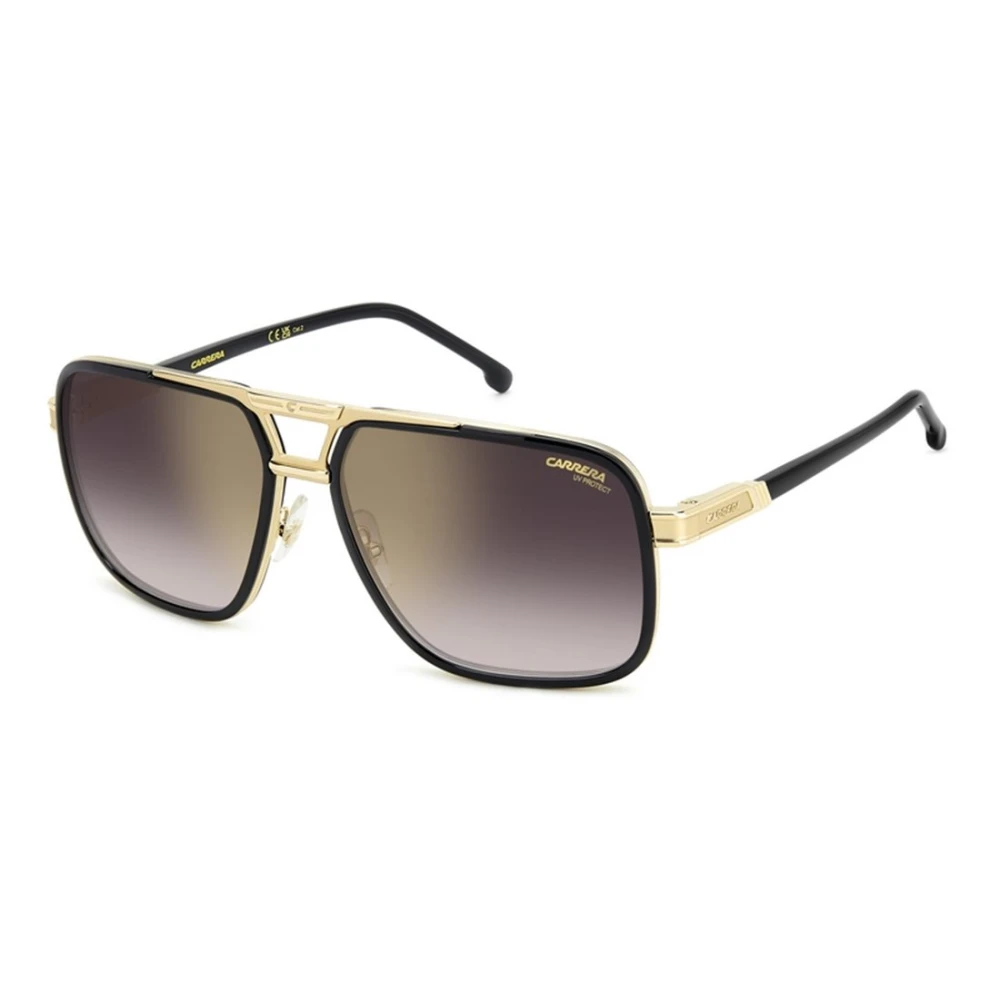 Carrera Men's Black Sunglasses, 61 Mm, Authentic Stylish Glasses, Premium Quality