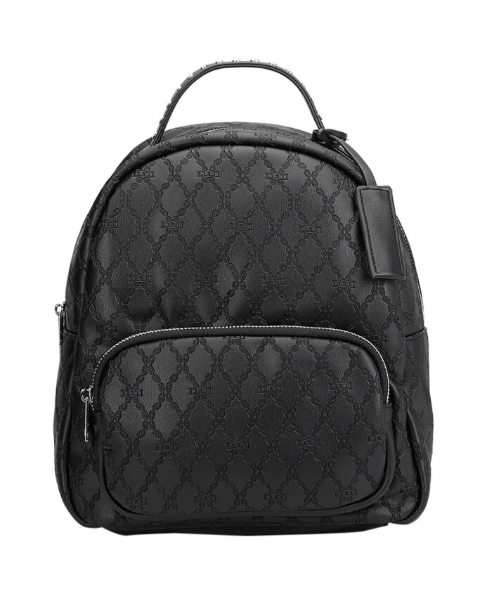 sac-a-dos-noir-a-chaine-gravee
