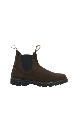 Vattentäta mockachelseaboots
