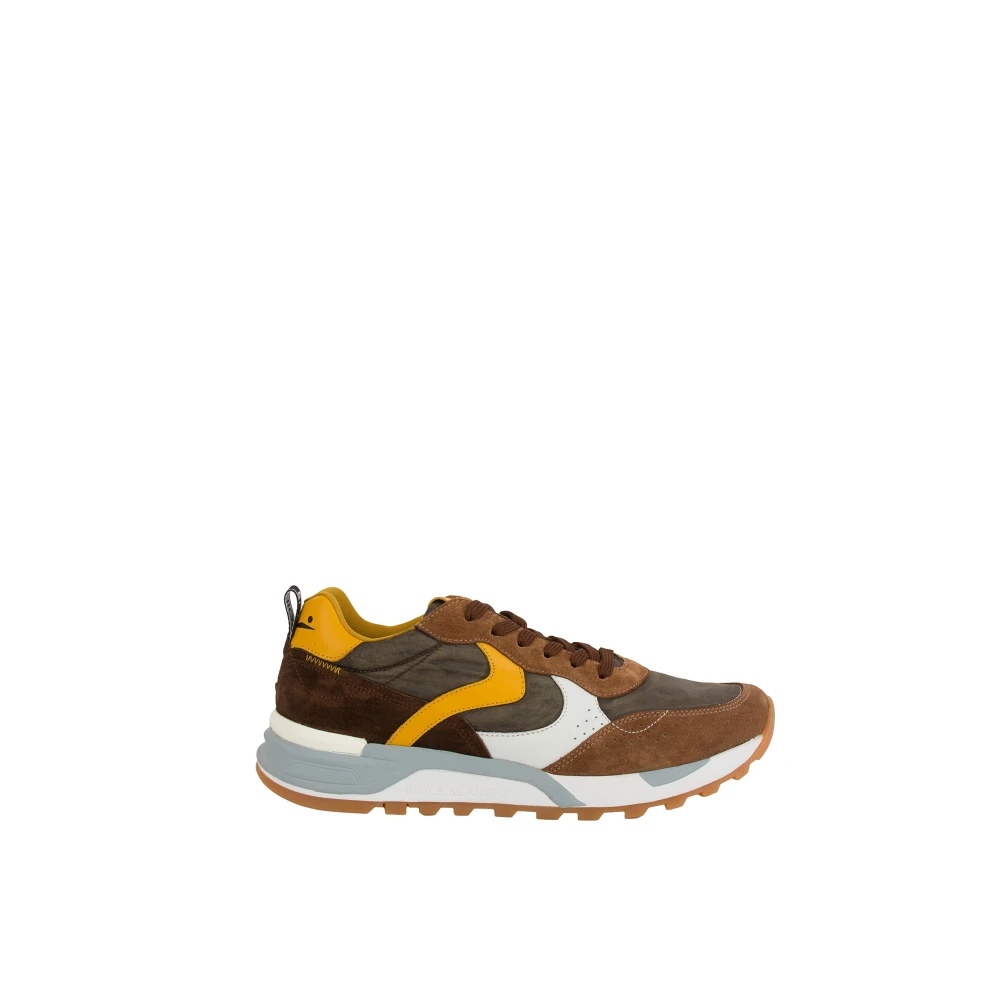 Shoes > Sneakers - - Voile Blanche - Modalova