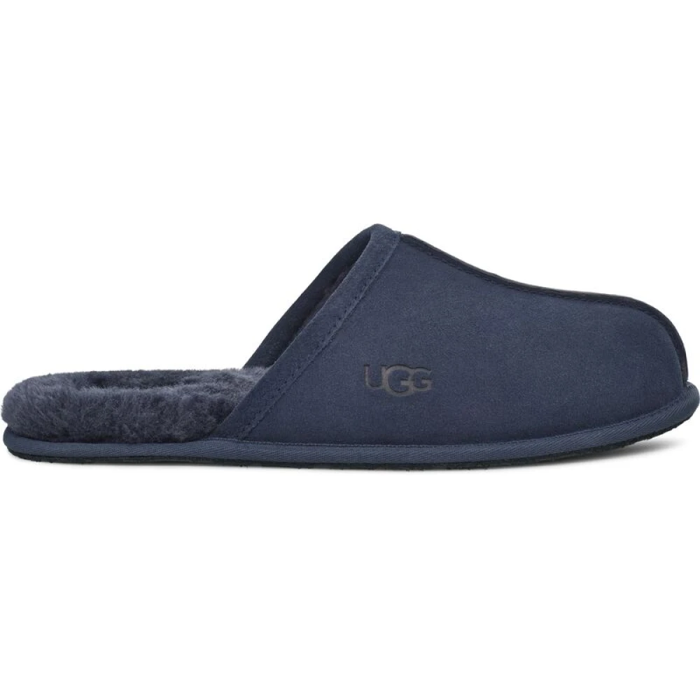 UGG - Shoes > Slippers - Blue - UGG - Modalova