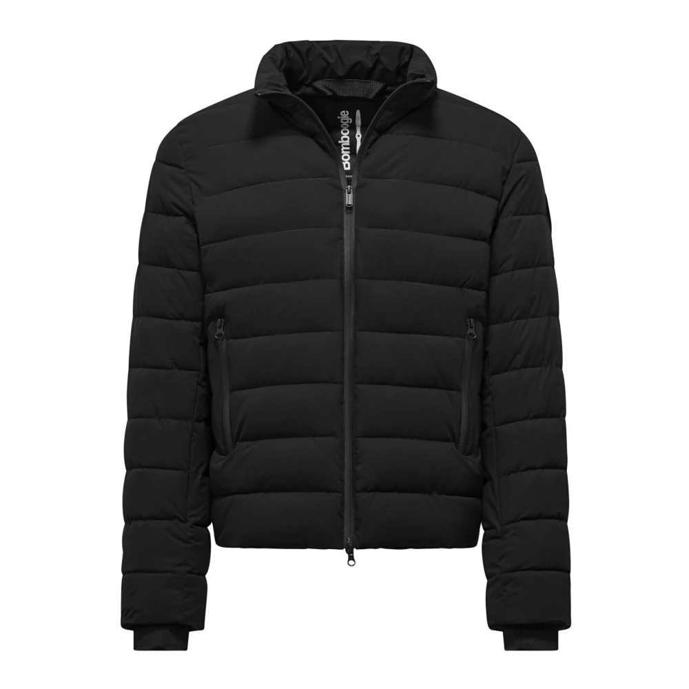 Jackets > Light Jackets - - BomBoogie - Modalova