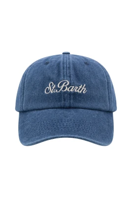 Davis Ball Cap