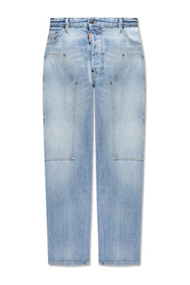 jeans-loose