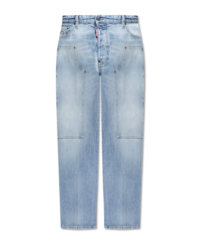 jeans-loose