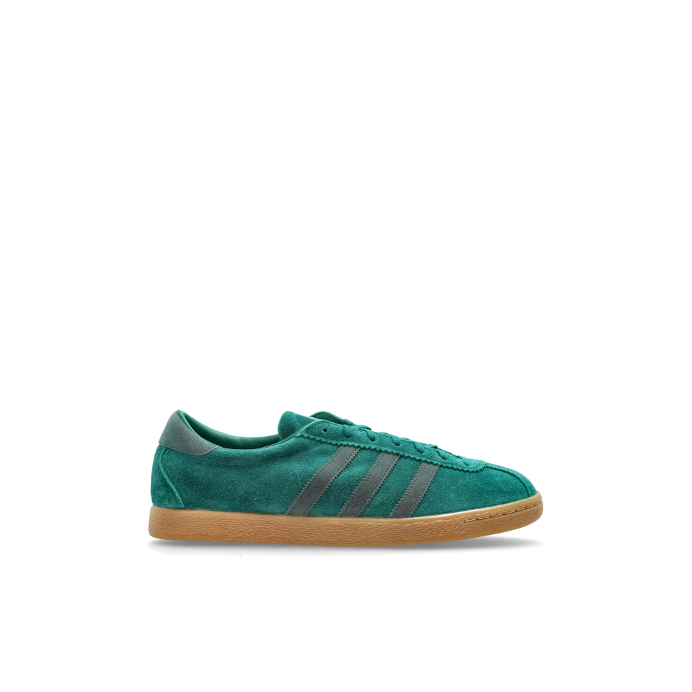 Adidas Originals Tobacco Sneakers Heren Schoenen Groen