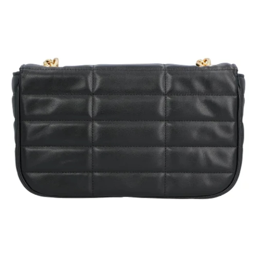 Celine Leather -bags Black Dames