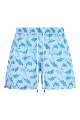 Madeira Swim Trunks