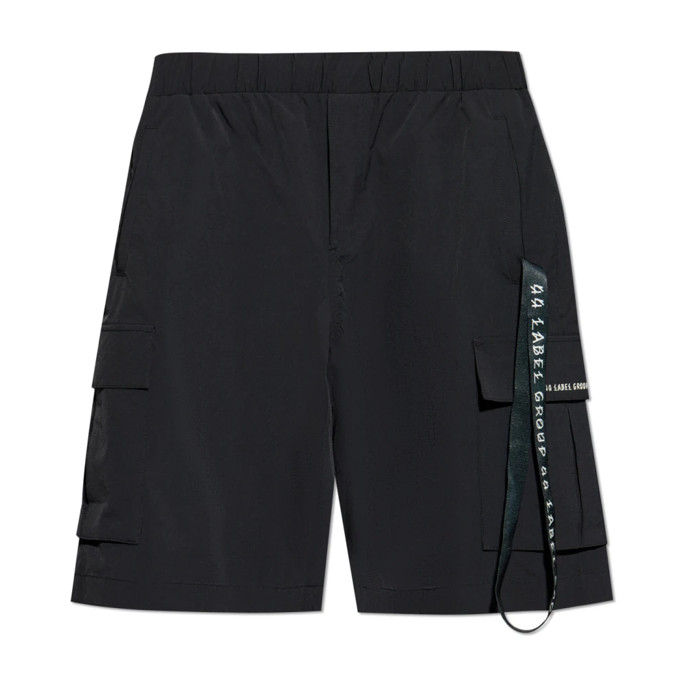 Shorts > Casual Shorts - - 44 Label Group - Modalova