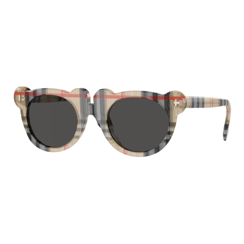 Burberry Jb4355 Kids 377887 Kids New Sunglasses - Image 3