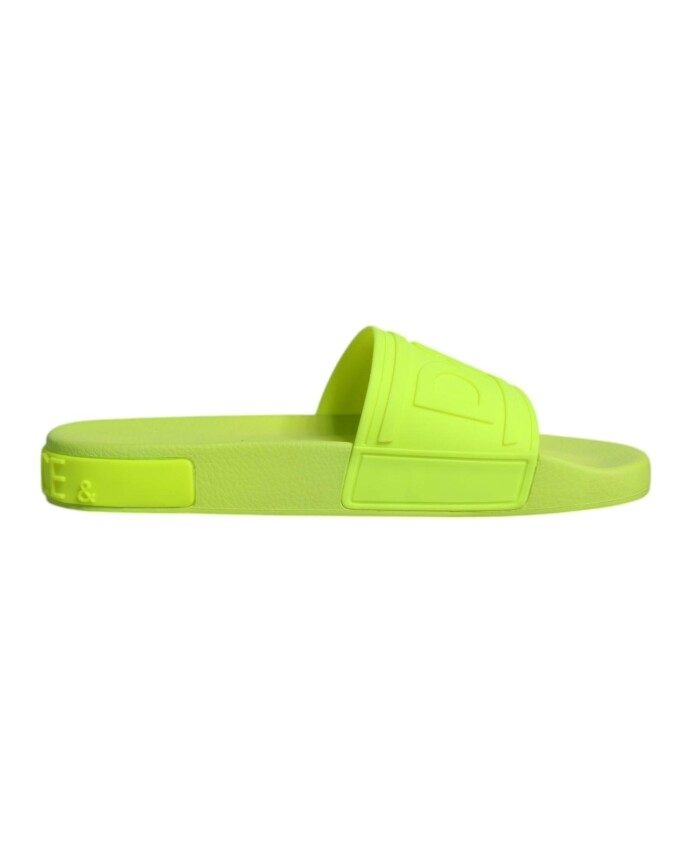 neon-green-rubber-slides-sandals