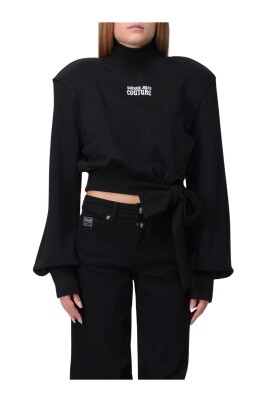 black-knit-sweatshirt-with-tie-waist