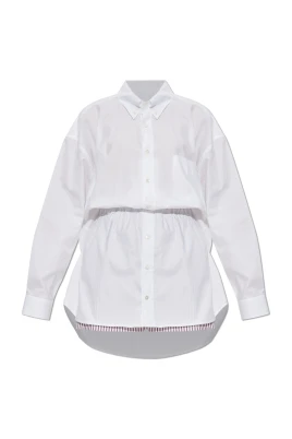 Cotton Jumpsuit