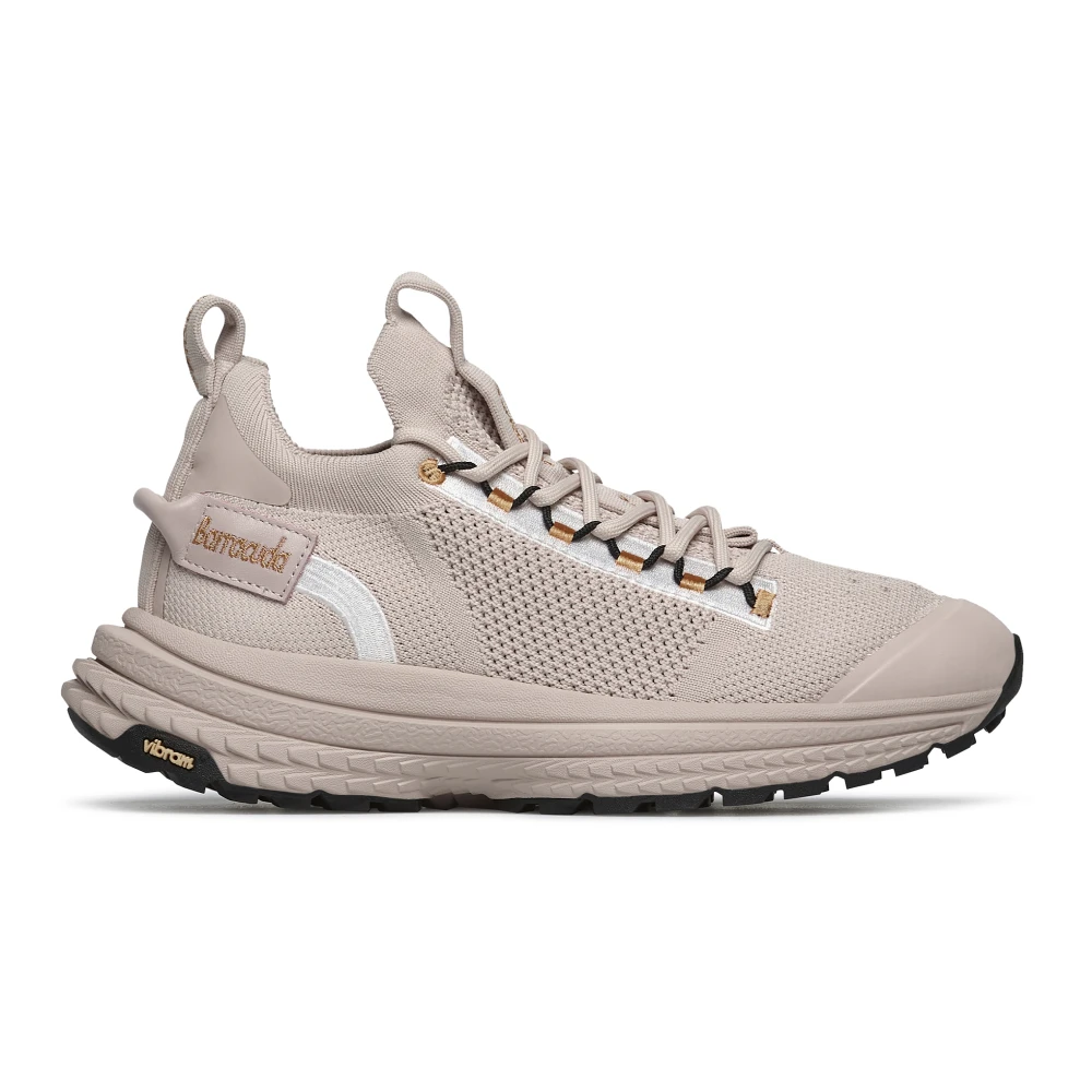 Barracuda Osaka Sneaker Dames Schoenen Roze